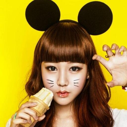 [ ยืมเมจ ]