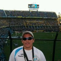 santiago cardozo (@savientonorte9) 's Twitter Profile
