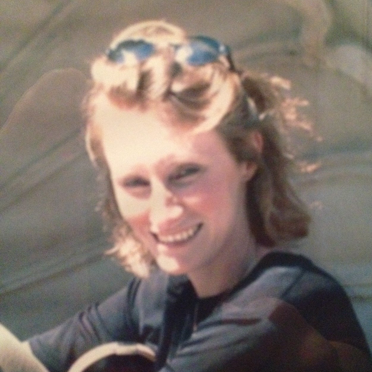 ivanamonzani's profile picture. 