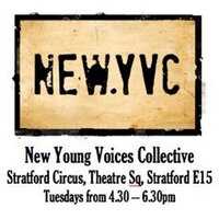 NewYVC (@newyvc) 's Twitter Profile