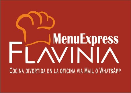 FlaviniaVictor's profile picture. Catering, cocina para llevar, eventos