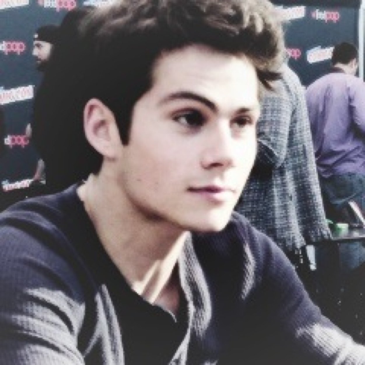 foreverlarking xo