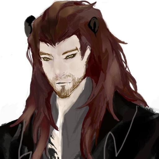 ทายาทบาจีร่า เสือดำในเรื่องเมาคลี ...... อะไรของคุณครับนักศึกษา! ชั้นไม่ใช่เกย์นะ จริงๆ.......ว่าไงครับคุณนักเรียนมีอะไรจะคุยกับลุงรึเปล่า