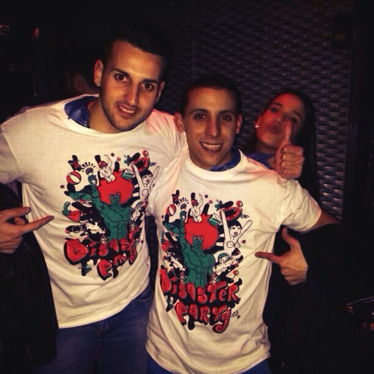 josemi2412's profile picture. 