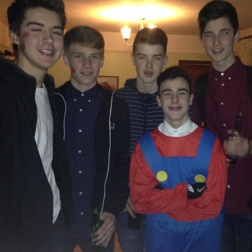 KallumGibbon7's profile picture. if you out live your usefulness, you may swell be dead. |ill follow back| INSTAGRAM-kallumgibbon123 | SNAPCHAT- kallumgibbon