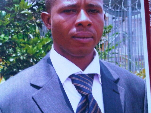 I am a  positive person wit a positive attitude.I do not take NO for an answer that is meant to be YES.