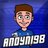 Profile Picture of PS4|Wagers|AndyNI98 (@@AndyNI98) on Twitter