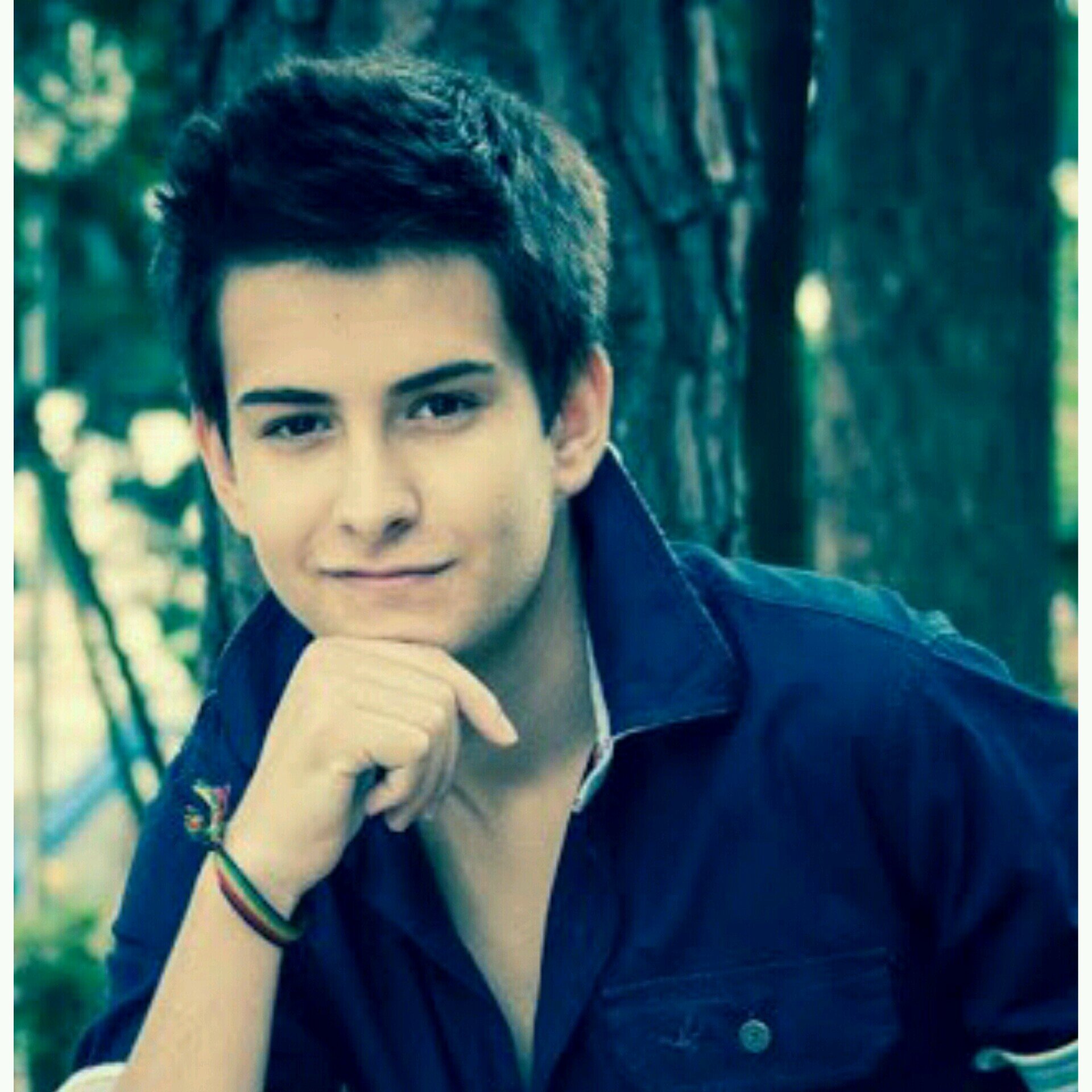 Matheus Pannella Chequer