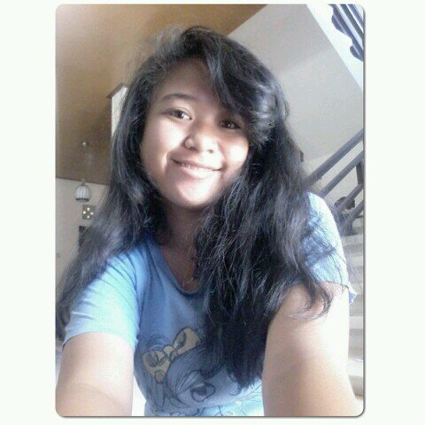 Gadis 15tahun yang tidak terlalu spesial. Mention for follback ;) ~ Respan JHS ~  Capricon★