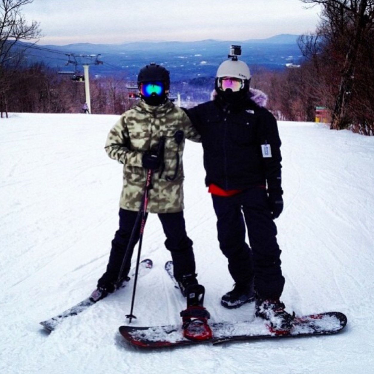 RegoLiam's profile picture. 