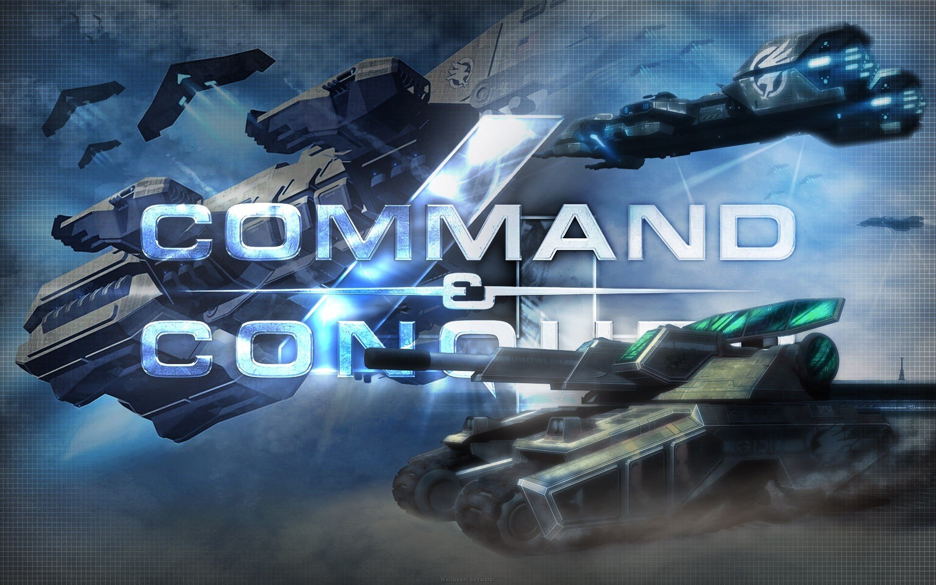 Strategy gaming blog