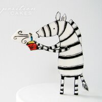 Lisa Grech-Staehr (@sdcakes) 's Twitter Profile