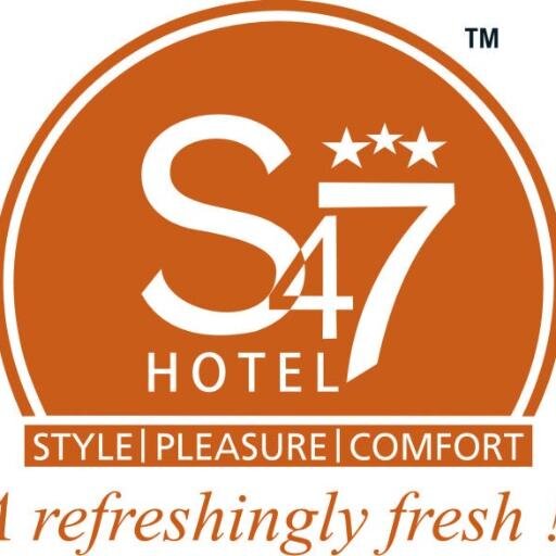 S47 Hospitality Pvt.Ltd is A Refreshingly Fresh Mid scale full service moderately priced hotel,club & Resorts.S47 is in the key business district.