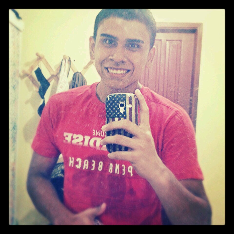 Waldiney_17's profile picture. Nunca diga que é impossivel, tente primeiro!