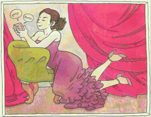 BeMissH's profile picture. Agent at The Susan Rabiner Literary Agency, and @kazoomagazine Superfan. Let's make something happen.