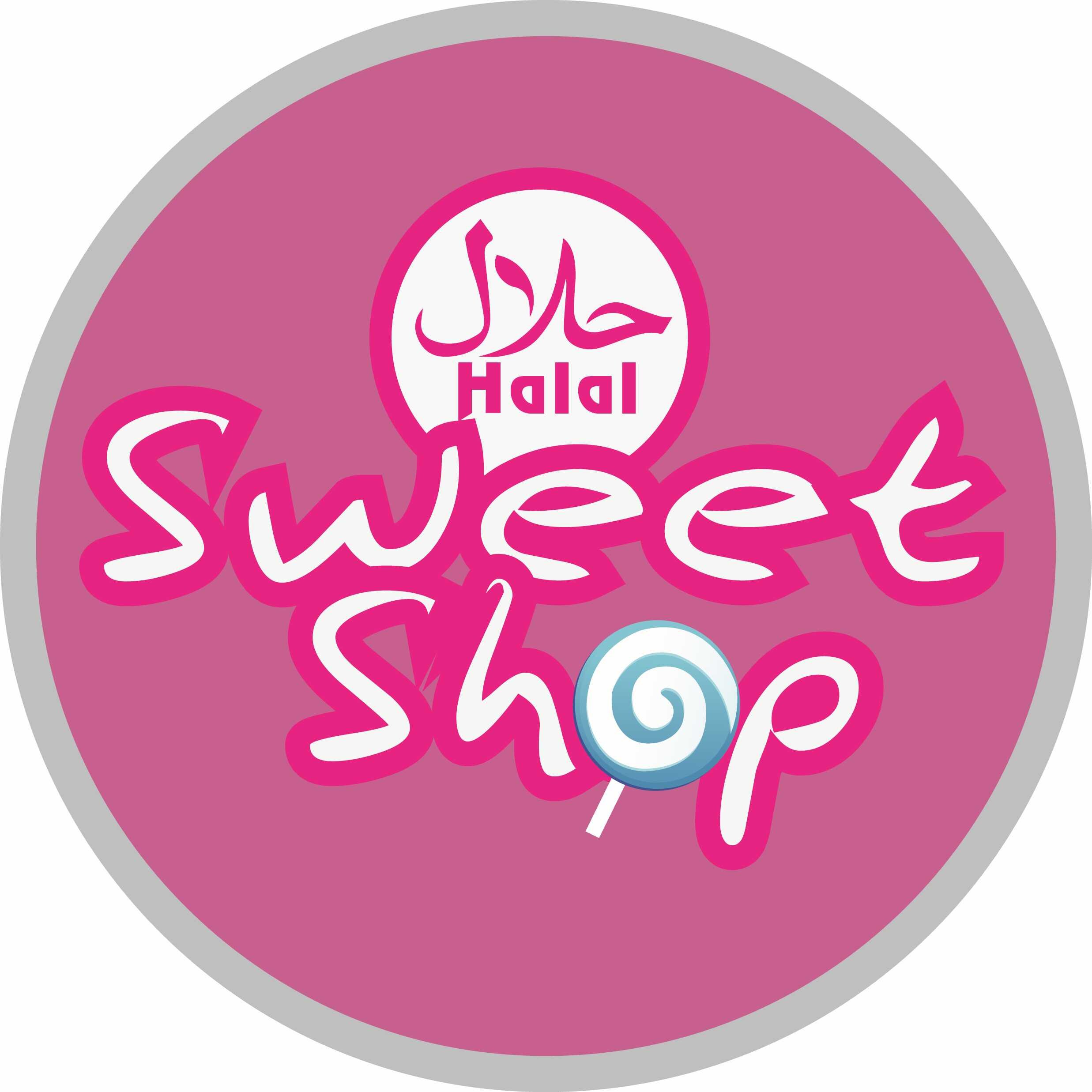 Halal Candy Sweets