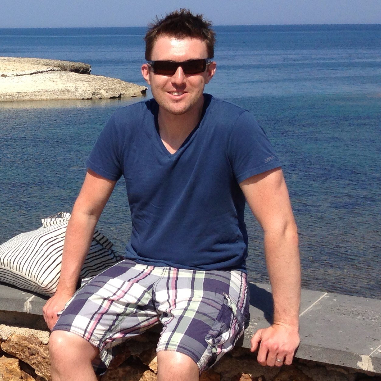 heymrgj's profile picture. 