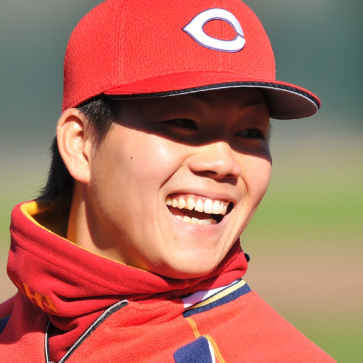 Collection 100+ Background Images Maruboshi, Kosuke Latest