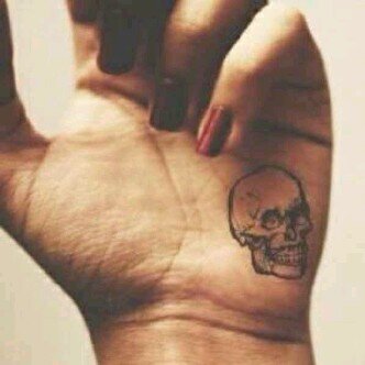 MeedoHer's profile picture. 