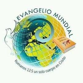 evangelio mundial, donde encontraras, material para tu iglesia, musica, libros, predicaciones, sermones y  mas UNETE UN SOLO CUERPO EN CRISTO