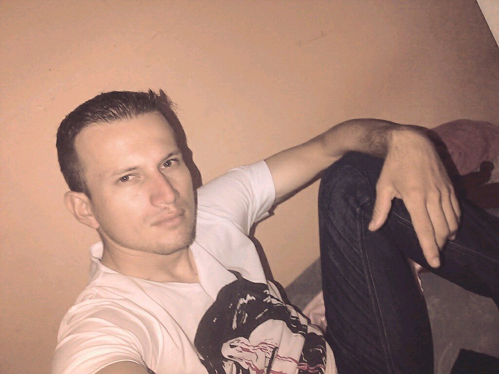 the real foor you andres
