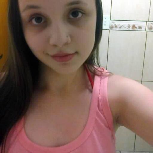 Uma cópia barata do que eu acho que sou eu