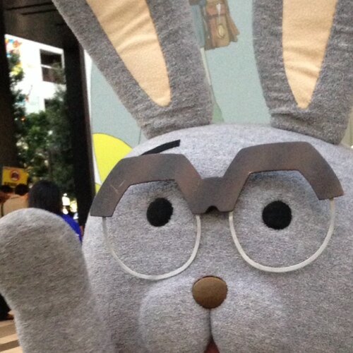 gigiさんのプロフィール画像