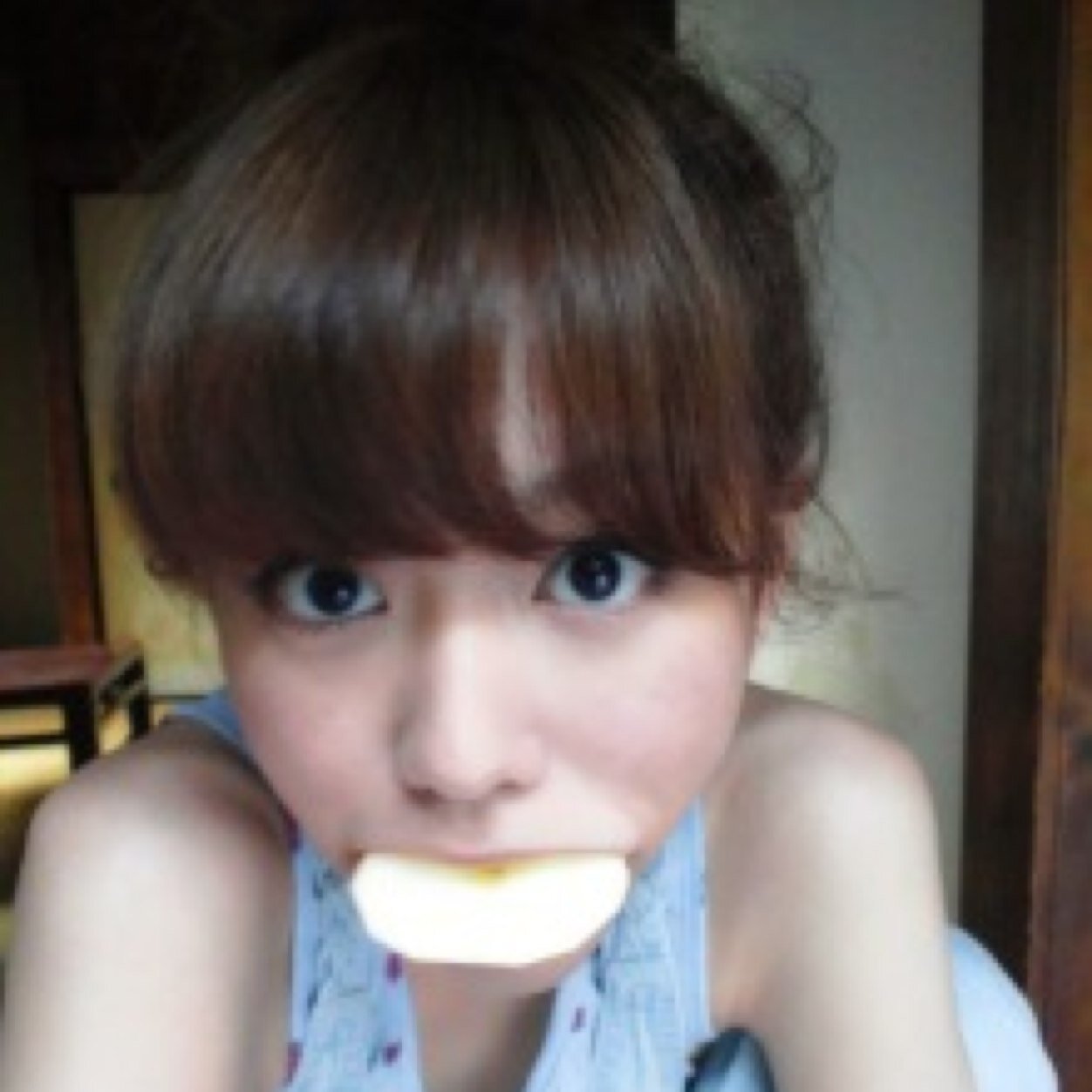 bababababa_514's profile picture. おしゃべり大好き。 
たべるの大好き。
わらうの大好き。