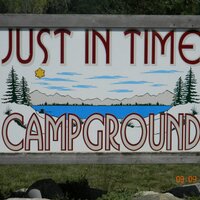 JIT Campground - @LakeEarl Twitter Profile Photo
