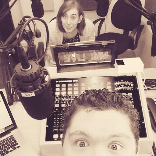 CCRTWS's profile picture. On Chelmsford Community Radio Saturday 2-4 pm.