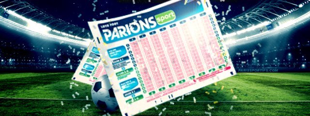 Page de Pronostic & Chaque Jour des Nouveaux Pronos !!

FDJ --- Fortune des Joueurs