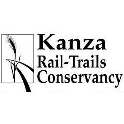 The Kanza Rail-Trails Conservancy (KRTC) manages the Flint Hills Nature Trail and the Landon Nature Trail, with hundreds of miles of public trails in Kansas.