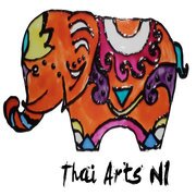 Using Thai Arts, Crafts and Dance to celebrate cultural diversity in Northern Ireland