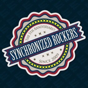 名古屋を中心に全国的に活動中のDJ/LiveイベントSynchronizedRockersのアカウントです！ '17/2/12R.A.D(LIVE)FINAL FRASH/Orland/TWOFOUR