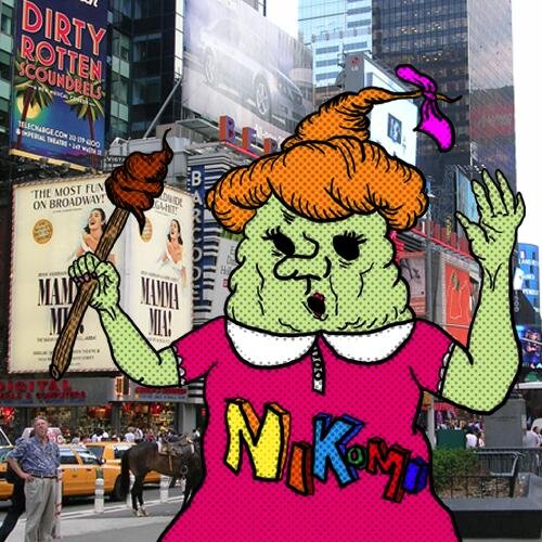 253chan's profile picture. ただひたすら煮込む。