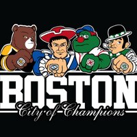 Boston Fanatics (@bostonfanatics1) 's Twitter Profile