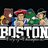 Boston Fanatics
