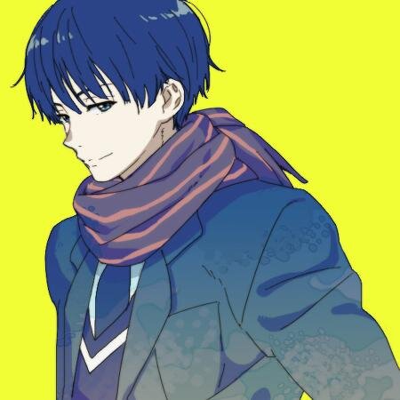 ScarfedBrother's profile picture. The middle-son of the prestigious Nase family. Mitsuki, my lovely little sister, you have to call me by 'onii-chan'. Okay??