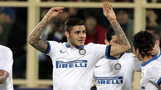 Forza Inter