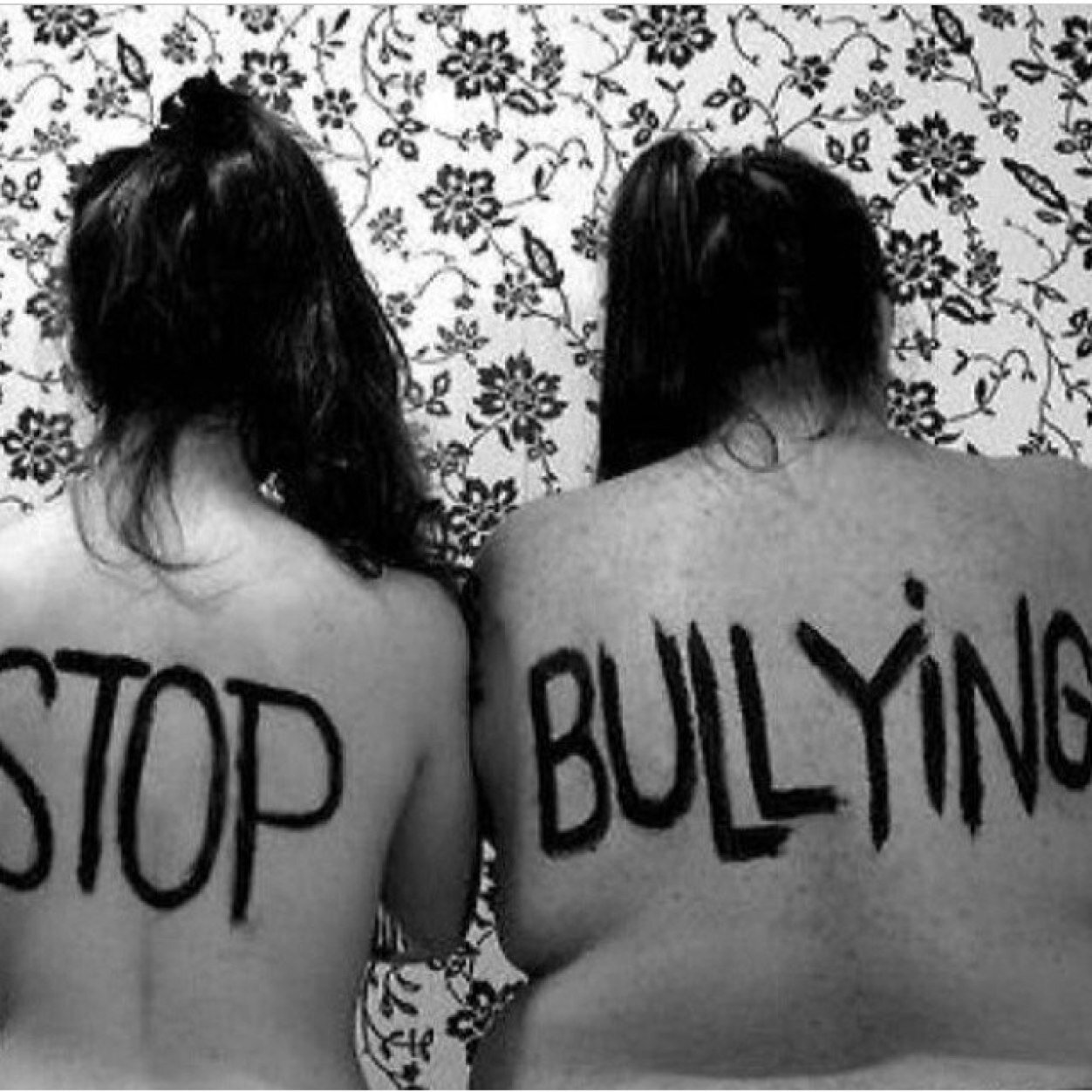 words hurt| one insult can lead to many other things| lets end bulling together