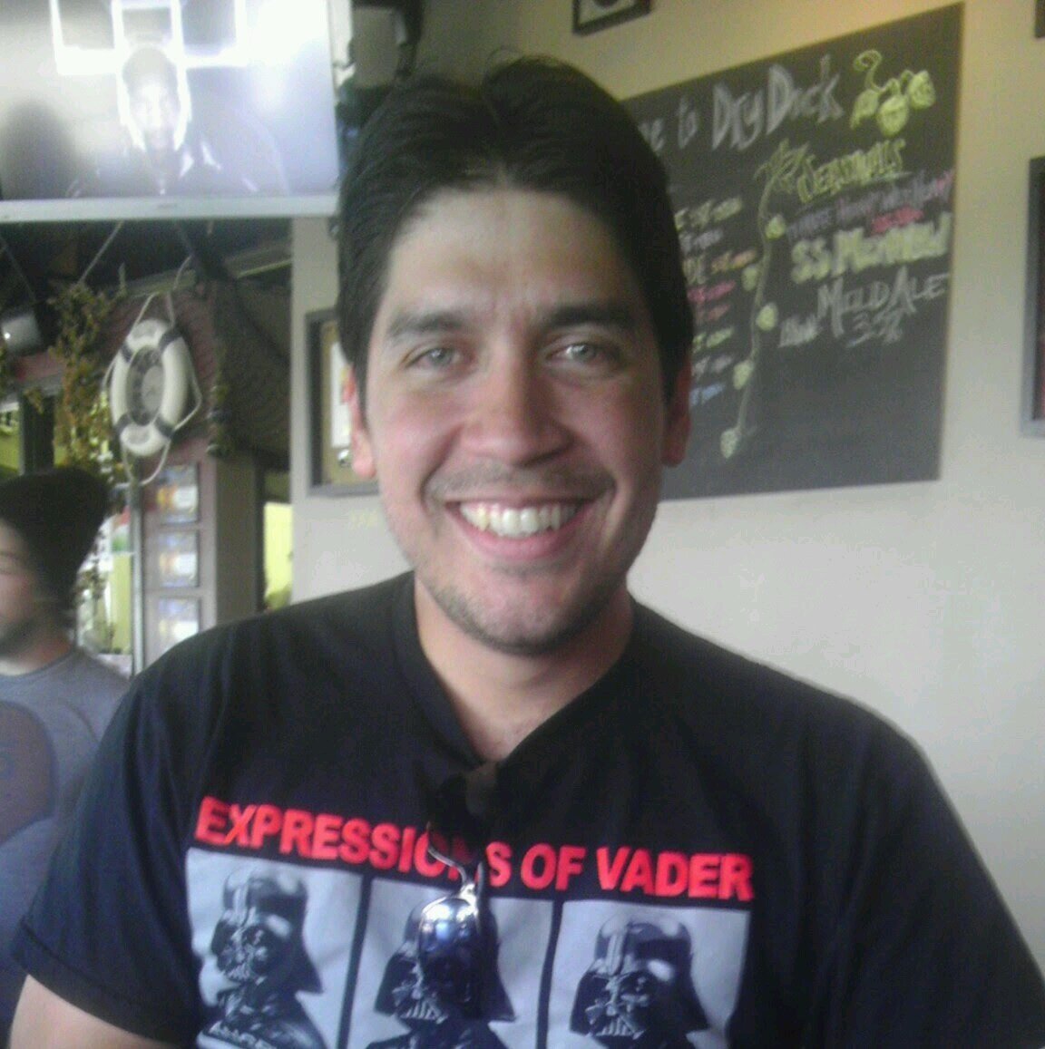 cm_carlito's profile picture. 