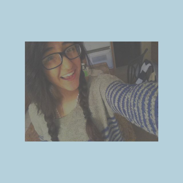 Miss_AnErDY's profile picture. Always SMILE(: