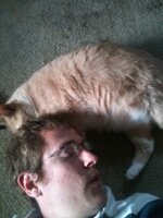 adamfmoore's profile picture. 