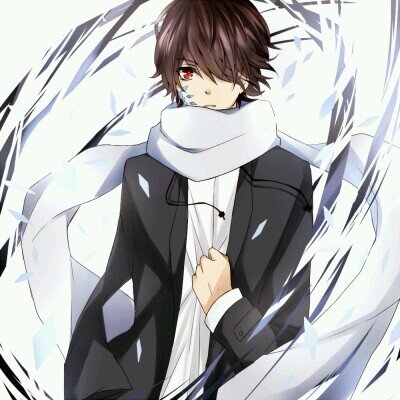 [17 │ Perverted... │ Callado y solitario │ ¿Chocolates? ¿DONDE? │#RP inventado ]