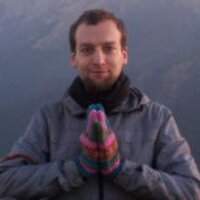 Dmitry Shurupov (@shurupov) 's Twitter Profile
