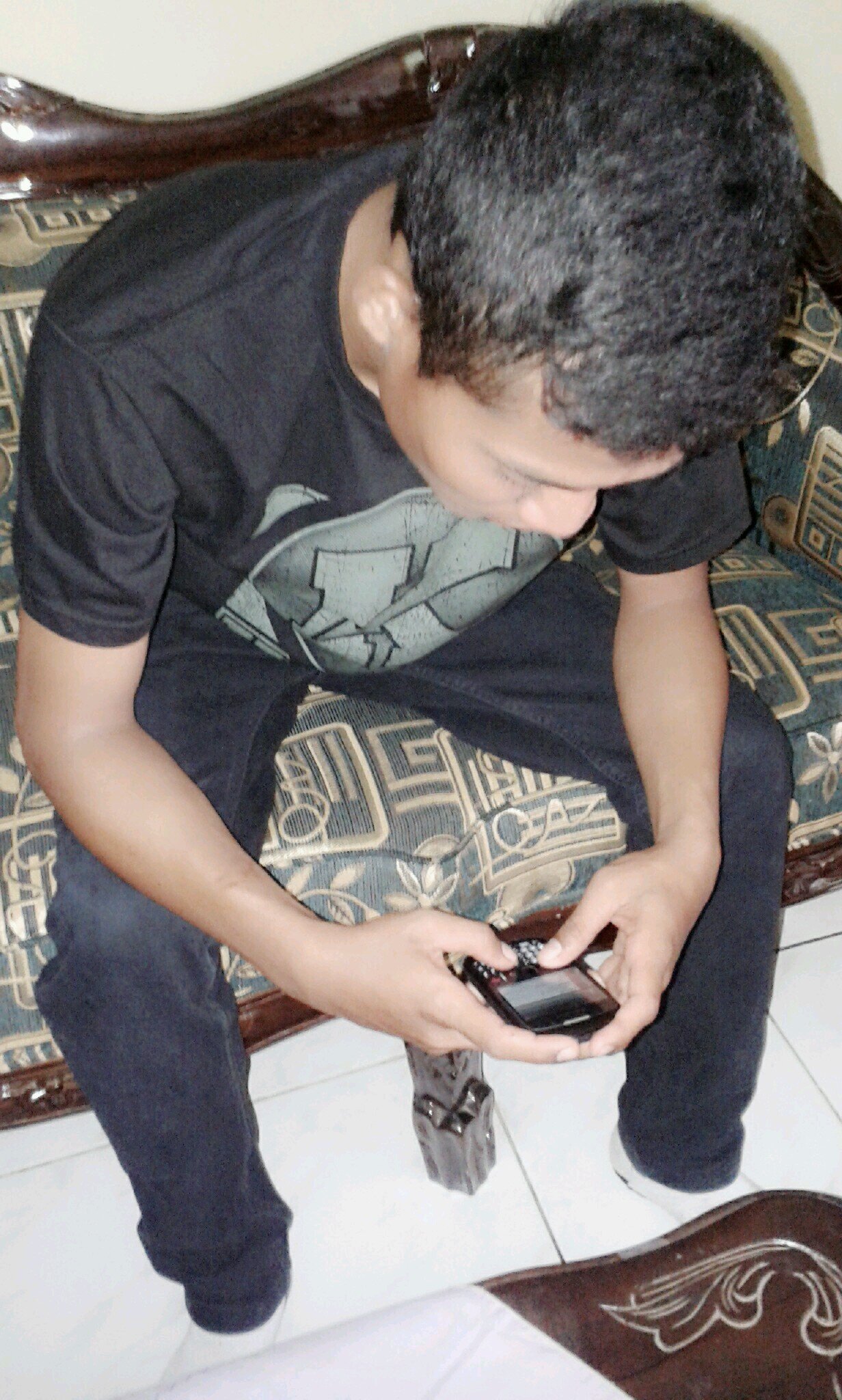 beby yes beby now\m/