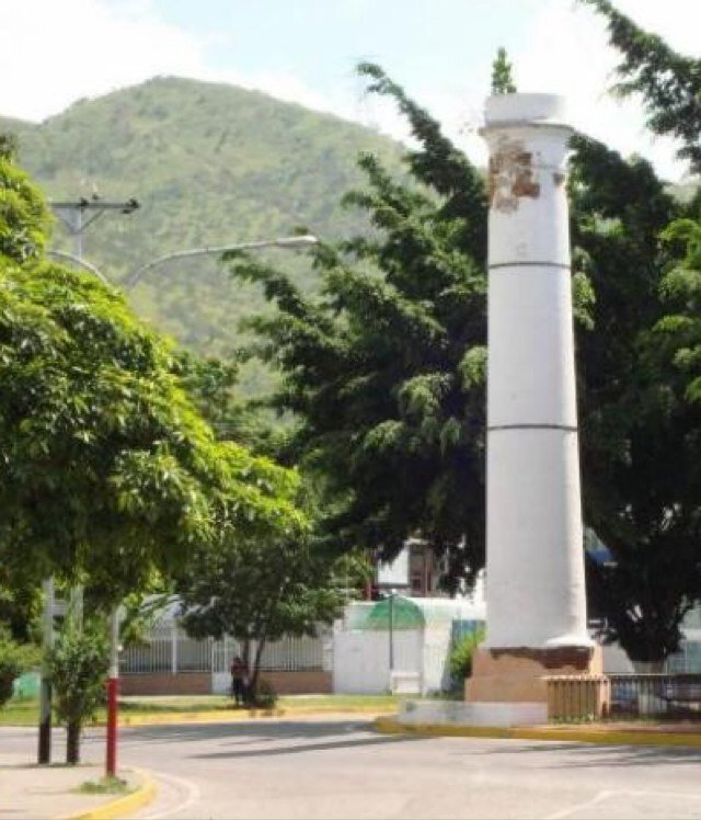 Ventana informativa comprometida con el Municipio Mario Briceño Iragorry, en pro de la recuperación de su identidad, valores y ciudadanía. #YoSoyMBI