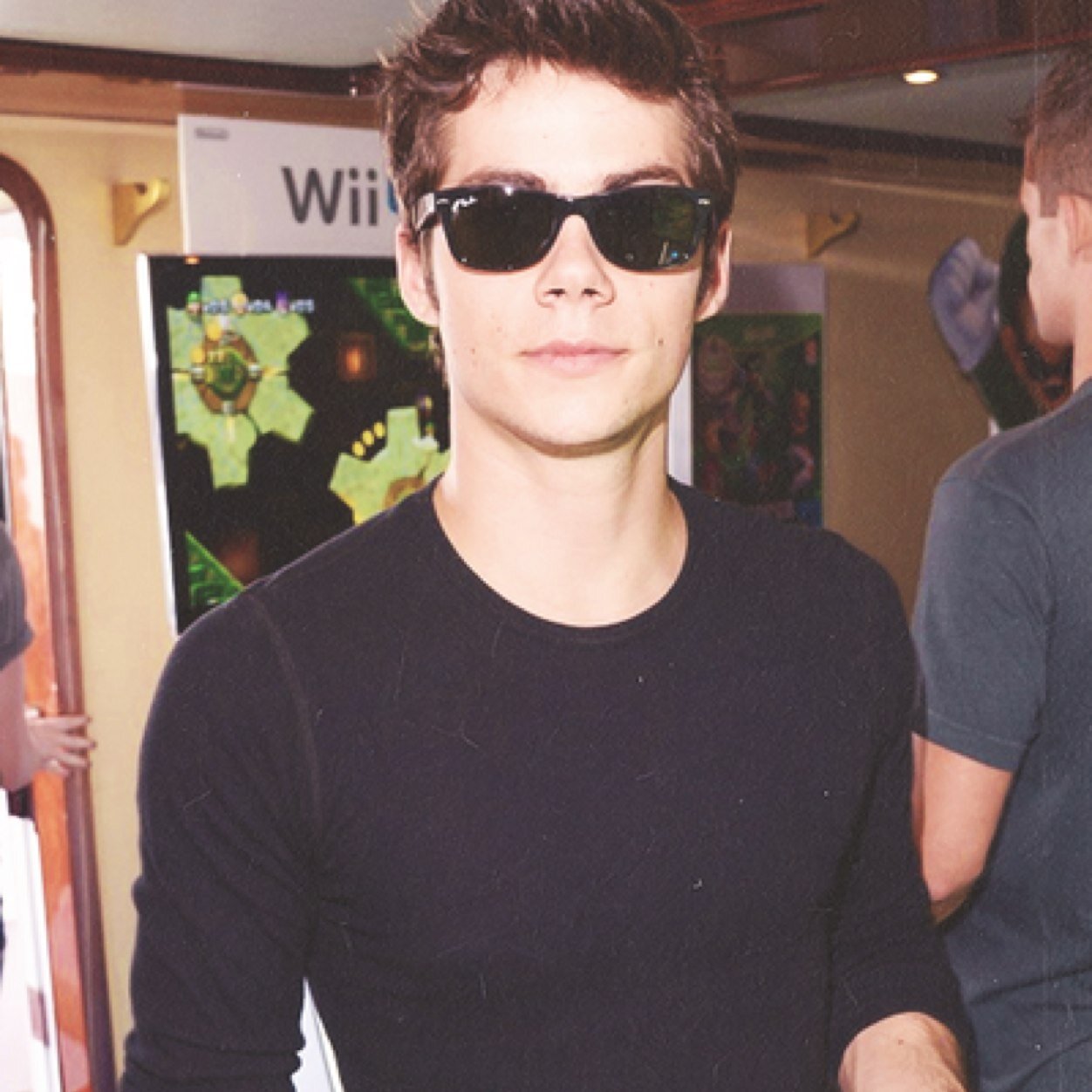 dylan o'brien acc