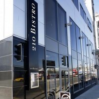 210 Bistro (@210bistro) 's Twitter Profile