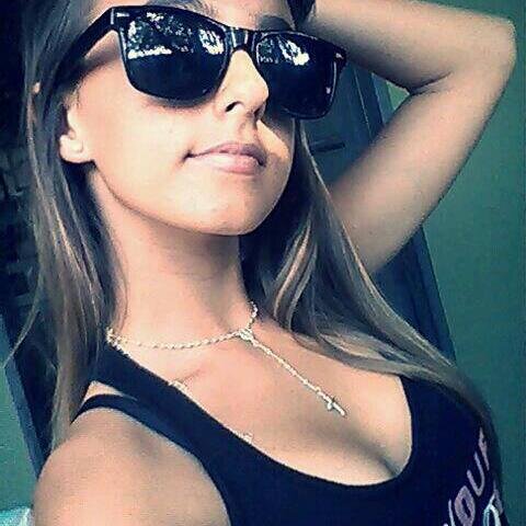 anna_fraavis's profile picture. É eu ✌